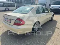 2007 Mercedes Benz E 280