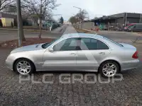 2007 Mercedes Benz E 280