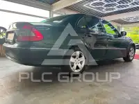 2007 Mercedes Benz E 280