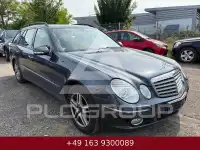 2007 Mercedes Benz E 280