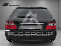 2007 Mercedes Benz E 280