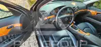 2007 Mercedes Benz E 280