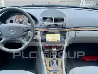 2007 Mercedes Benz E 280