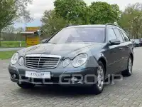 2007 Mercedes Benz E 280