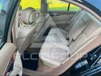 2007 Mercedes Benz E 280