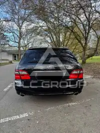 2007 Mercedes Benz E 280