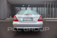 2007 Mercedes Benz E 280