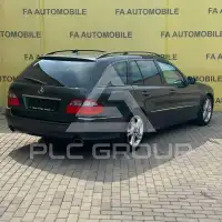 2007 Mercedes Benz E 280