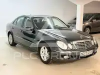 2007 Mercedes Benz E 280