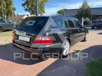 2007 Mercedes Benz E 280
