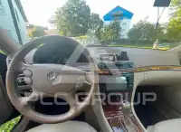 2007 Mercedes Benz E 280