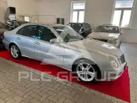 2007 Mercedes Benz E 280