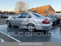 2007 Mercedes Benz E 280
