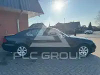 2007 Mercedes Benz E 280