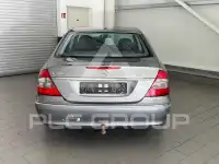 2007 Mercedes Benz E 280
