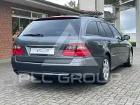 2007 Mercedes Benz E 280