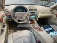 2007 Mercedes Benz E 280