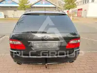 2007 Mercedes Benz E 280