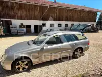 2007 Mercedes Benz E 280