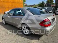 2007 Mercedes Benz E 280