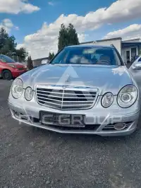2007 Mercedes Benz E 280