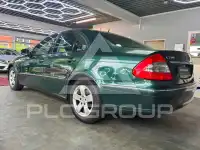 2007 Mercedes Benz E 280