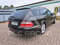 2007 Mercedes Benz E 280