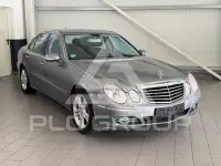 2007 Mercedes Benz E 280