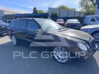 2007 Mercedes Benz E 280
