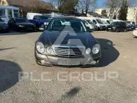2007 Mercedes Benz E 280