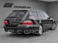 2007 Mercedes Benz E 280