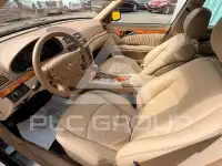 2007 Mercedes Benz E 280