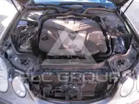 2007 Mercedes Benz E 280
