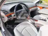 2007 Mercedes Benz E 280