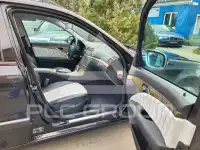2007 Mercedes Benz E 280