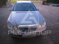2007 Mercedes Benz E 280