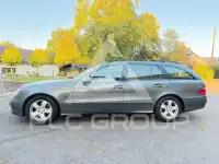 2007 Mercedes Benz E 280