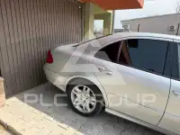 2007 Mercedes Benz E 280