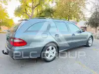 2007 Mercedes Benz E 280
