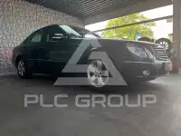 2007 Mercedes Benz E 280