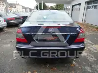 2007 Mercedes Benz E 280