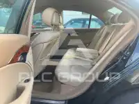 2007 Mercedes Benz E 280