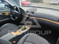 2007 Mercedes Benz E 280