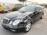 2007 Mercedes Benz E 280