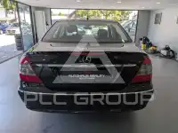 2007 Mercedes Benz E 280