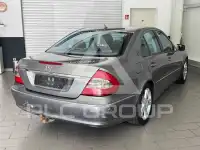 2007 Mercedes Benz E 280