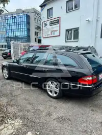 2007 Mercedes Benz E 280