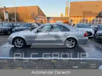 2007 Mercedes Benz E 280