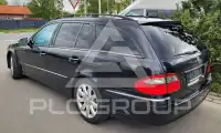 2007 Mercedes Benz E 280