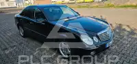 2007 Mercedes Benz E 280
